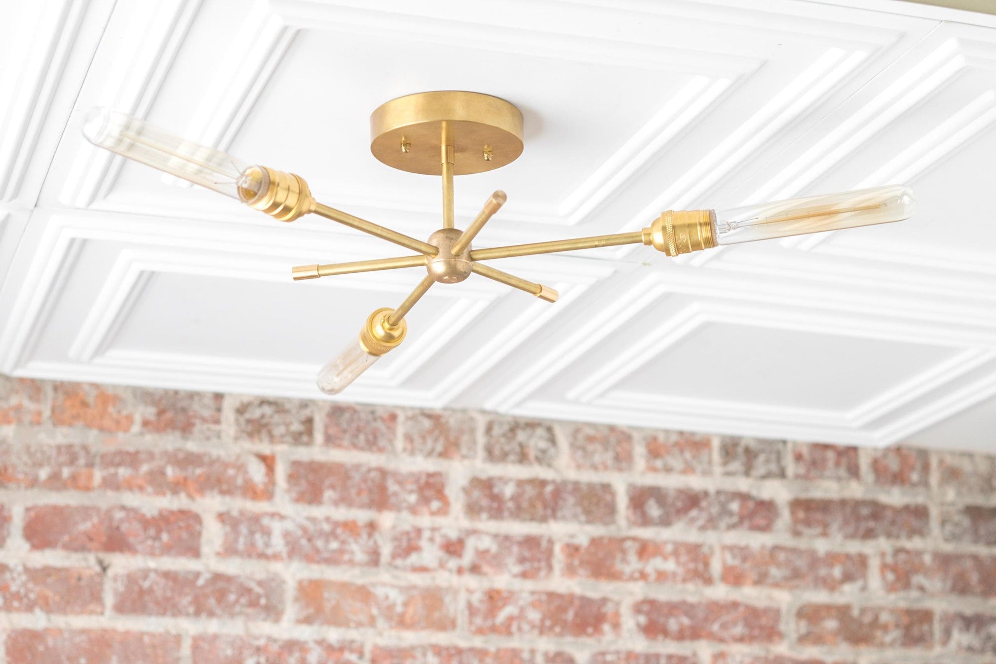 CHANDELIER MODEL NO. 2486