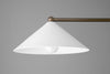CHANDELIER MODEL NO. 4539