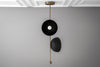 CHANDELIER MODEL NO. 6071
