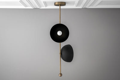 CHANDELIER MODEL NO. 6071