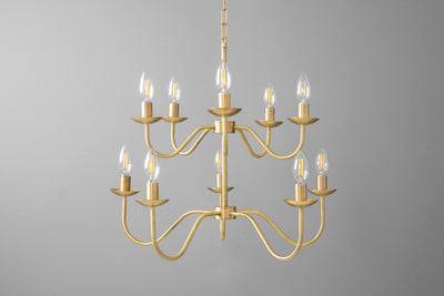 CHANDELIER MODEL NO. 2759