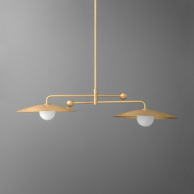 CHANDELIER MODEL NO. 1627