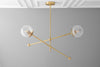 CHANDELIER MODEL NO. 5879