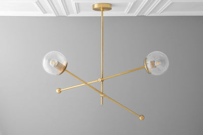 CHANDELIER MODEL NO. 5879