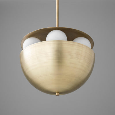 CHANDELIER MODEL NO. 4557