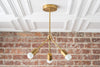 CHANDELIER MODEL NO. 2626