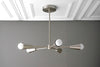 CHANDELIER MODEL NO. 1126