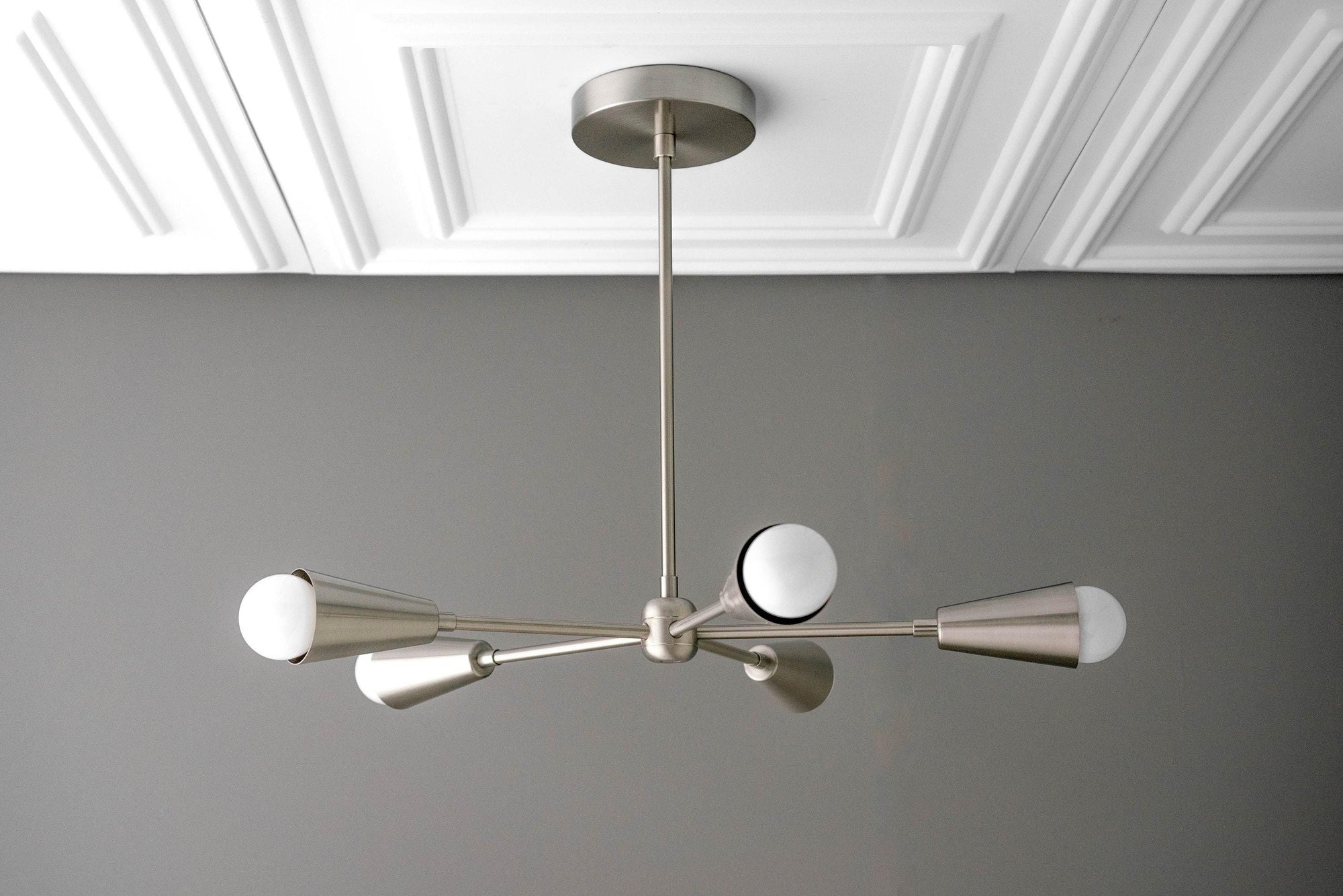 CHANDELIER MODEL NO. 1126