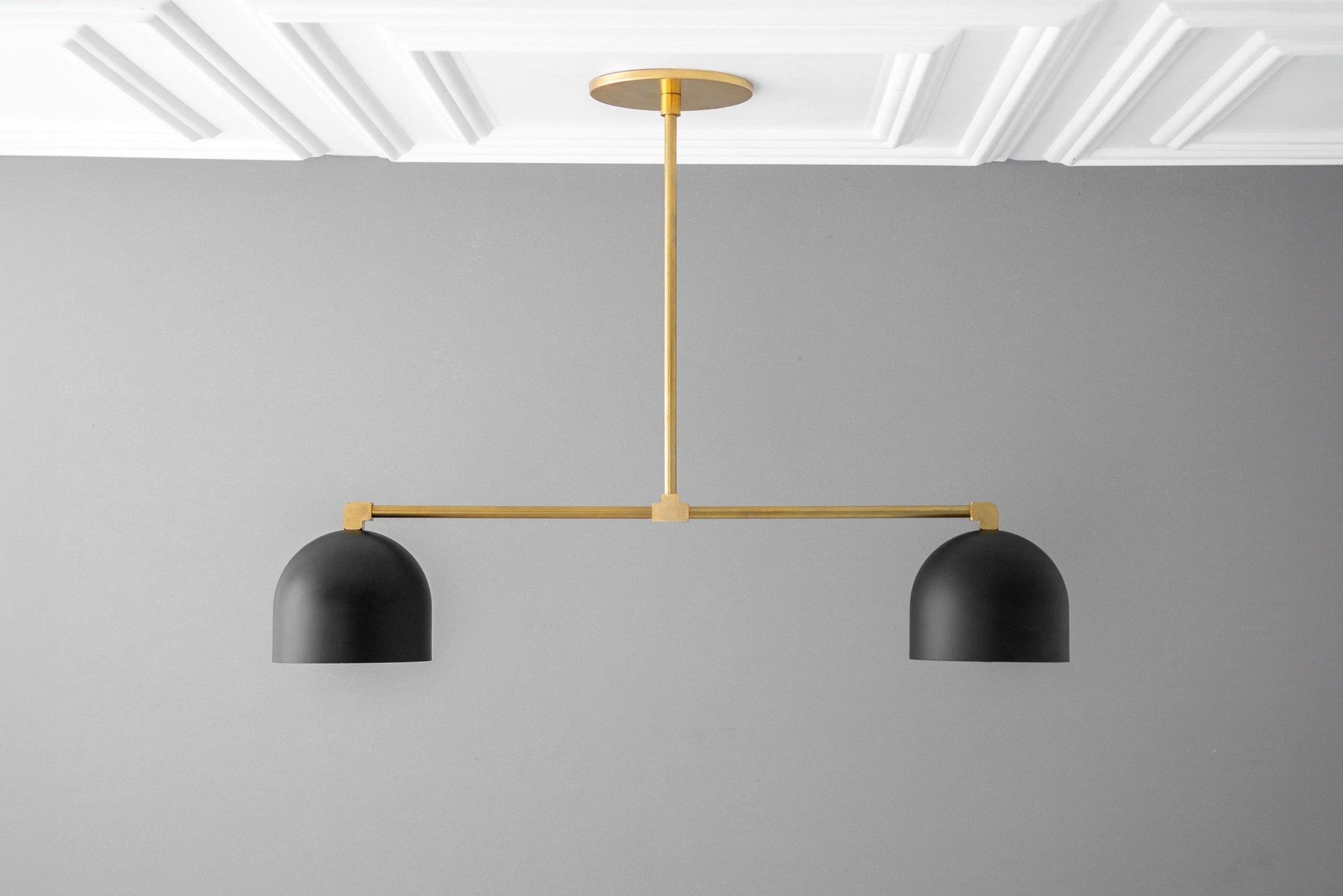 CHANDELIER MODEL NO. 3748