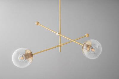 CHANDELIER MODEL NO. 5879