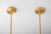 CHANDELIER MODEL NO. 0057