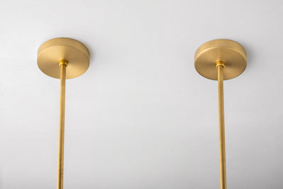CHANDELIER MODEL NO. 0057
