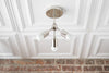 CHANDELIER MODEL NO. 6885
