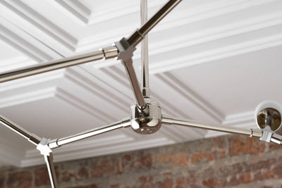 CHANDELIER MODEL NO. 7409