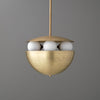 CHANDELIER MODEL NO. 4557