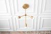 CHANDELIER MODEL NO. 2626