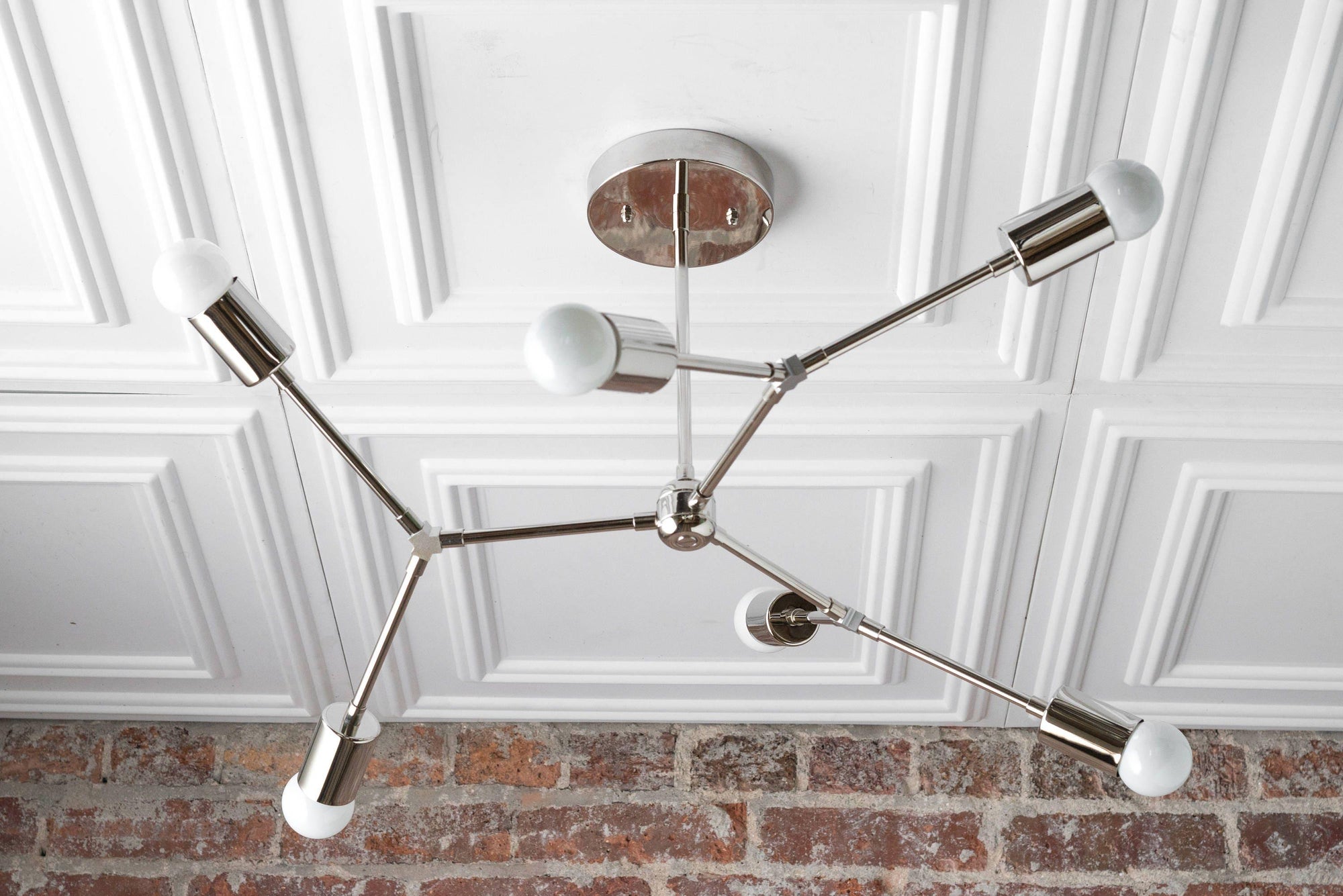 CHANDELIER MODEL NO. 7409