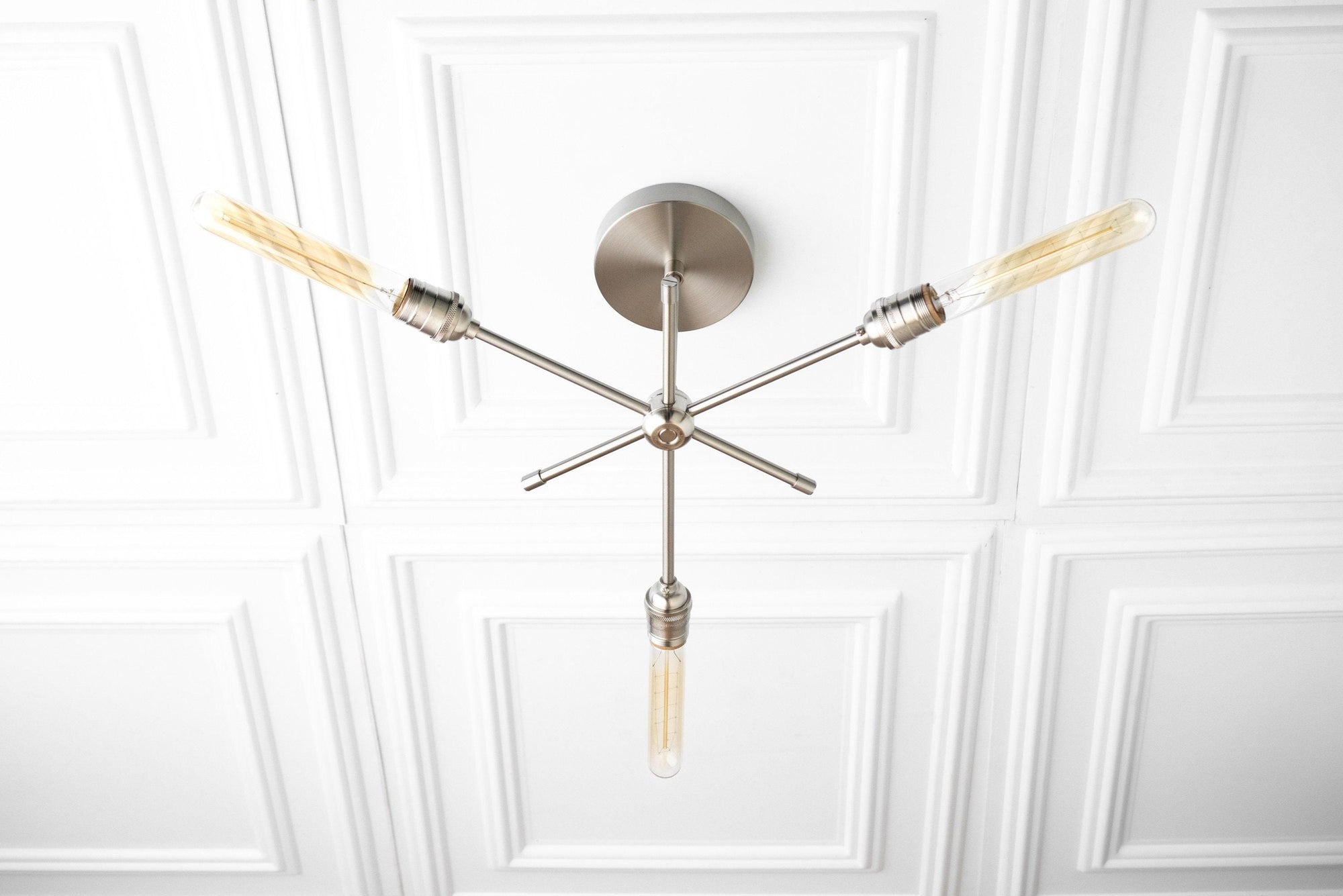 CHANDELIER MODEL NO. 2486