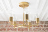 CHANDELIER MODEL NO. 7098