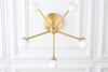 CHANDELIER MODEL NO. 8915
