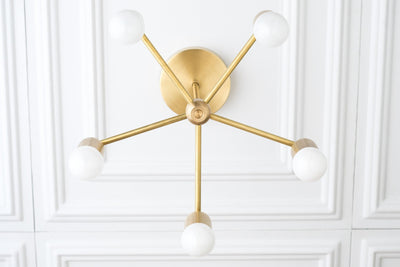 CHANDELIER MODEL NO. 8915