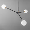 CHANDELIER MODEL NO. 5732