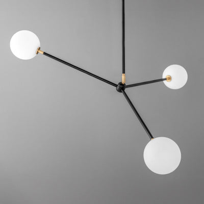 CHANDELIER MODEL NO. 5732