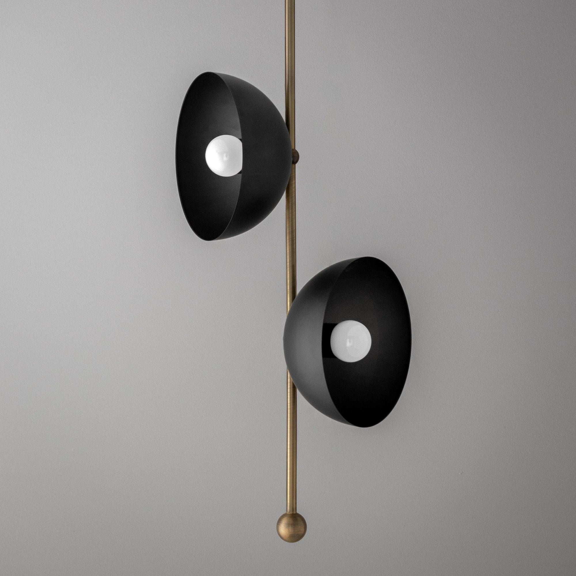 CHANDELIER MODEL NO. 6071 - Peared Creation