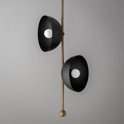CHANDELIER MODEL NO. 6071