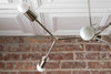 CHANDELIER MODEL NO. 7409