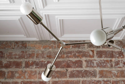 CHANDELIER MODEL NO. 7409