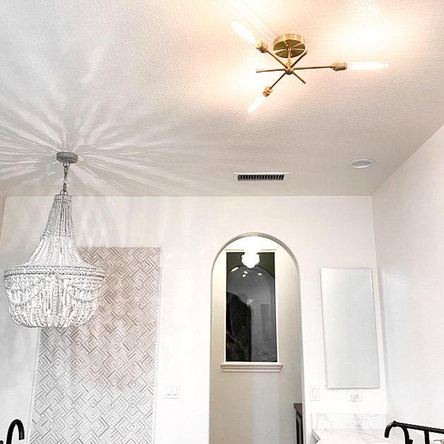 CHANDELIER MODEL NO. 2486