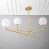 CHANDELIER MODEL NO. 8249