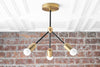 CHANDELIER MODEL NO. 2626