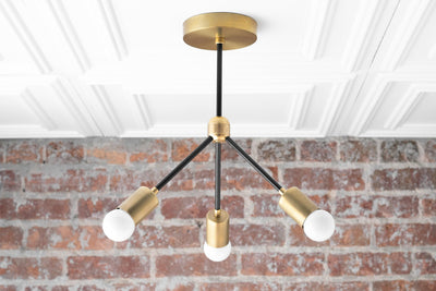 CHANDELIER MODEL NO. 2626