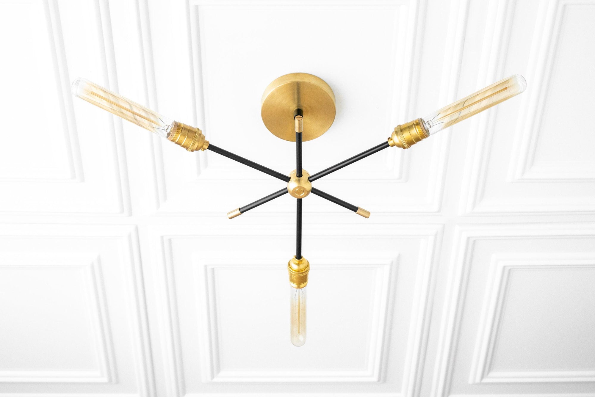 CHANDELIER MODEL NO. 2486