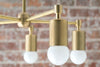 CHANDELIER MODEL NO. 8915
