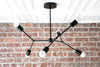 CHANDELIER MODEL NO. 7409