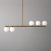 CHANDELIER MODEL NO. 6507
