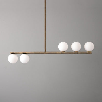 CHANDELIER MODEL NO. 6507