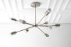 CHANDELIER MODEL NO. 7788