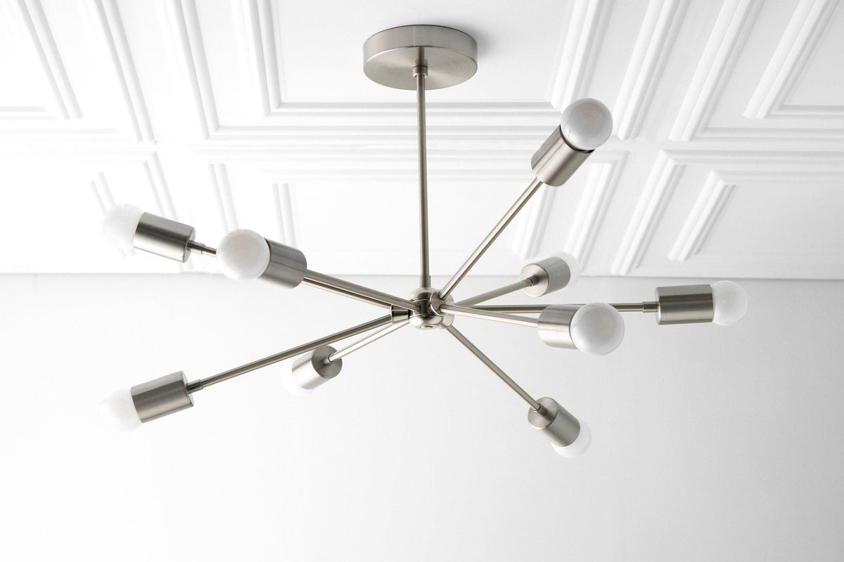 CHANDELIER MODEL NO. 7788