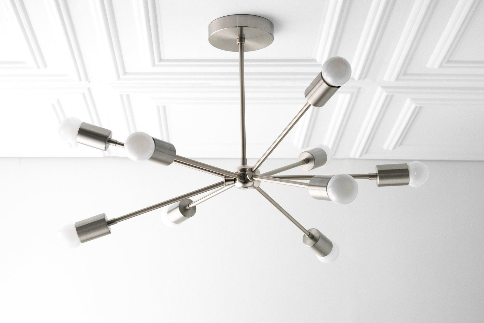 CHANDELIER MODEL NO. 7788