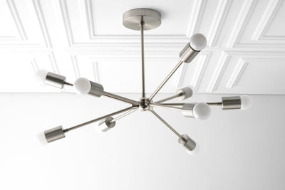CHANDELIER MODEL NO. 7788