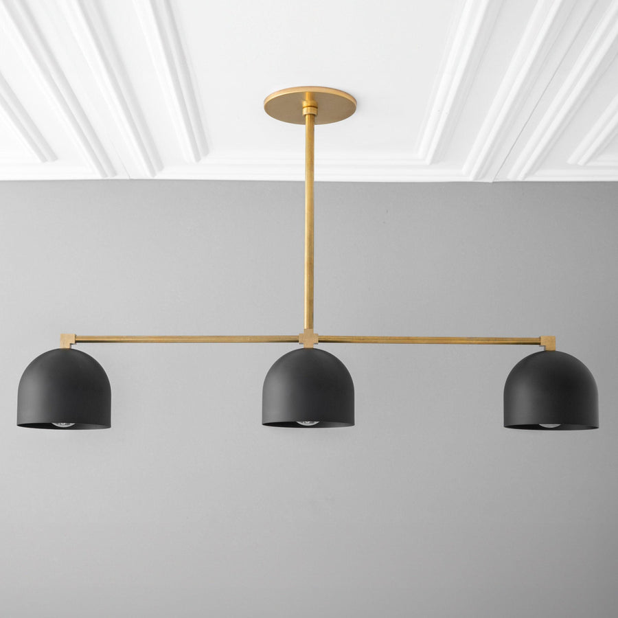 CHANDELIER MODEL NO. 1219