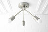 CHANDELIER MODEL NO. 2626