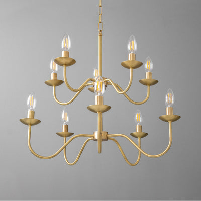 CHANDELIER MODEL NO. 2759