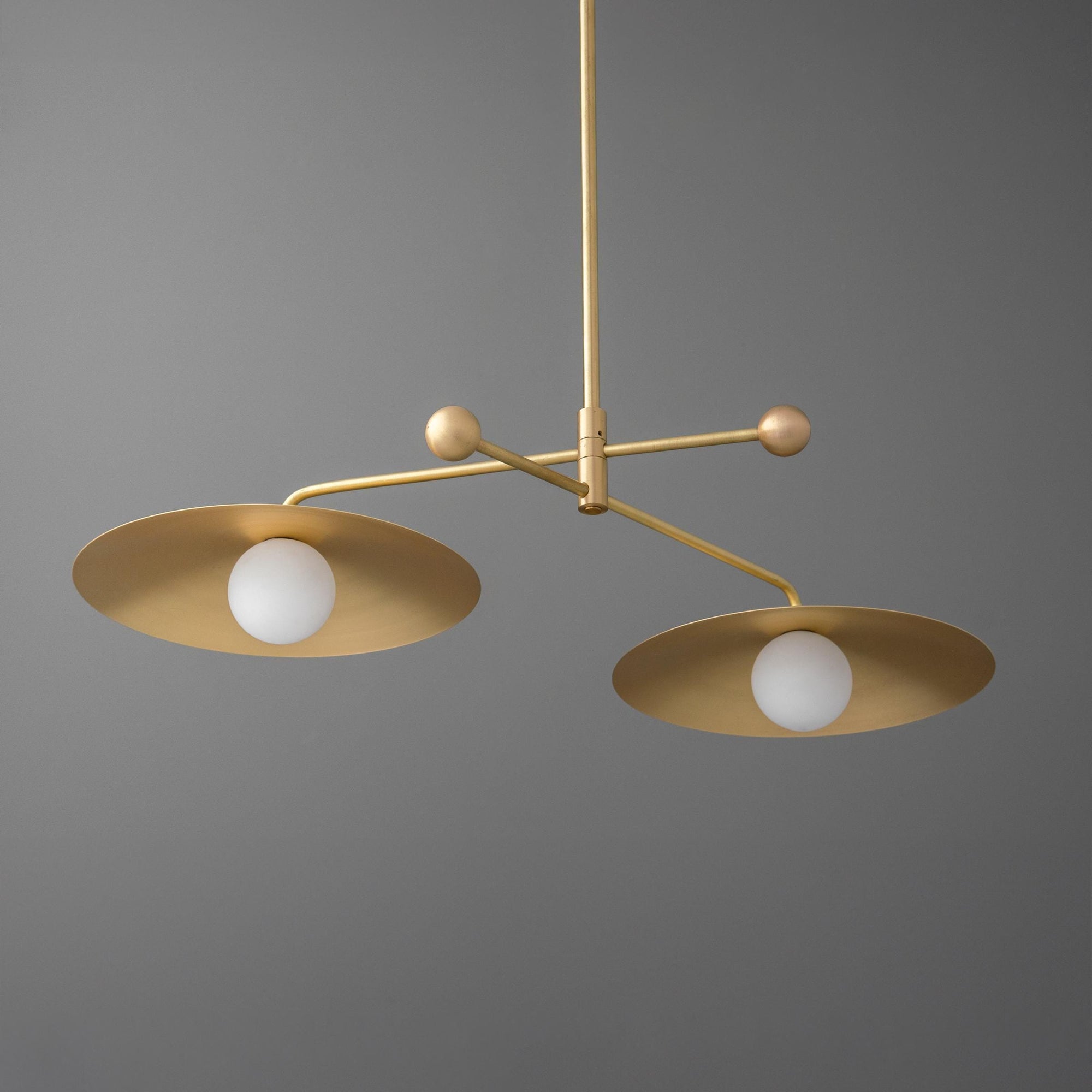 CHANDELIER MODEL NO. 1627