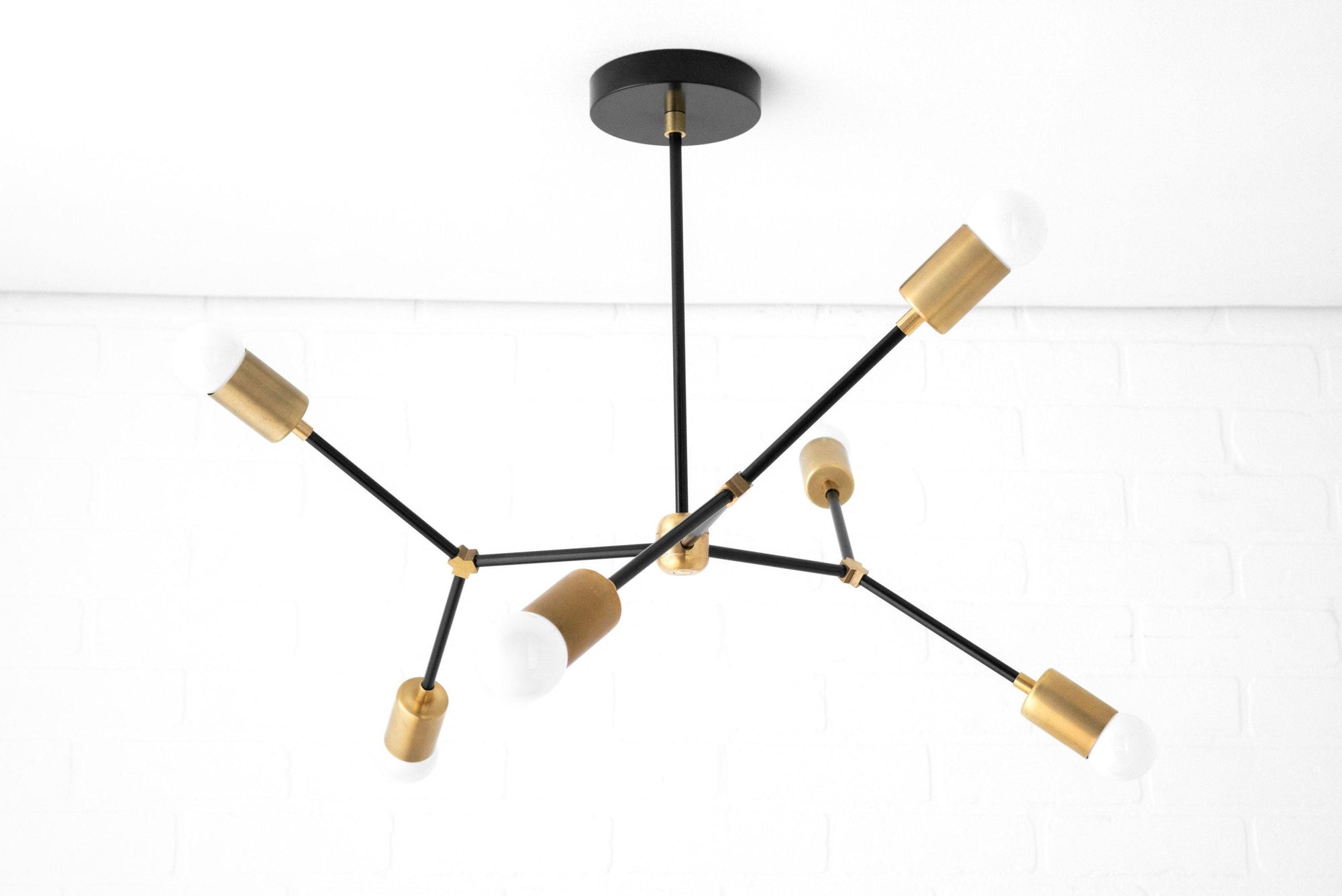 CHANDELIER MODEL NO. 7409