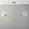 CHANDELIER MODEL NO. 5879